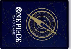 Uta OP01-005 ALT ART Bandai Premium Uta Card Collection One Piece Card TCG - Image 2