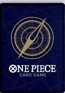 Uta OP01-005 ALT ART Bandai Premium Uta Card Collection One Piece Card TCG - Image 4