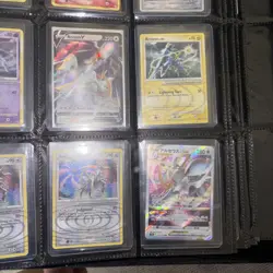 Pokemon TCG Mixed Card Lot Holo Arceus promos - Image 5