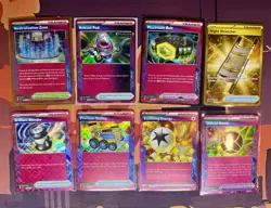 Pokemon TCG Ace Spec 8 Card Lot - All Near Mint - Image 1