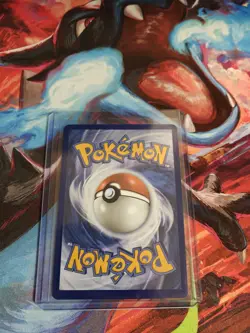 Espeon ex SVP175 Sv: Scarlet & Violet Promo Cards Holo Near Mint - Image 2
