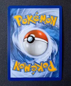Pokemon TCG Psyduck Illustration Rare Card 175/165 English NM/M - Image 2