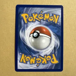 Pokemon Card Mega Emboar ex 031/217 Ascended Heroes Double Rare Near Mint - Image 2