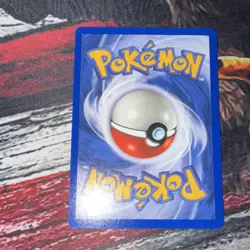 Pokemon TCG Magneton Fossil Holo Rare Unlimited Card 11/62 80 HP English 1999 - Image 4