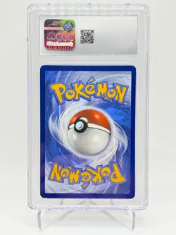 Mew VMAX CGC 10 Alternate Art Fusion Strike Pokemon Card 269/264 Sword & Shield - Image 2