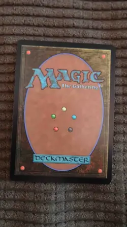 Magic: the Gathering / MtG Nyx Lotus x1 Theros Beyond Death - Image 2