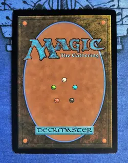 Magic: the Gathering Commander Masters Flayer of Loyalties, Extended Art (NM) - Image 2