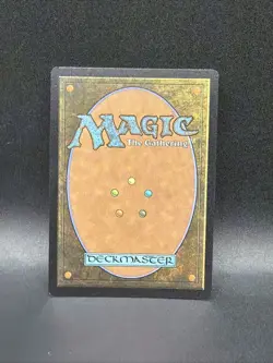 Michelangelo, Weirdness to 11 0214 Showcase Foil Ninja Turtles TMT MTG - Image 2