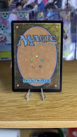 Dark Confidant Final Fantasy Regular| M 0094 NM - Image 2