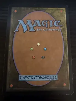 Memory Jar - Urza's Legacy Magic the Gathering MTG - Image 2