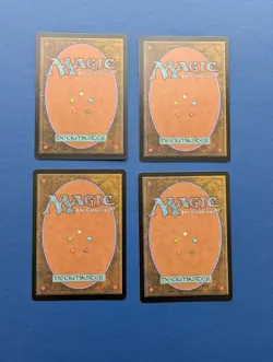 MTG Inquisitor's Flail X4: Innistrad #227 – NM - Image 2