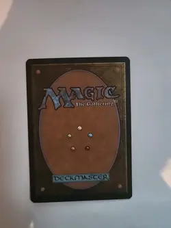 Mtg Gustha's Scepter Alliances Regular - Image 2