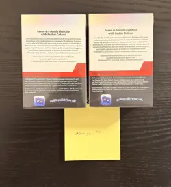 Pokemon TCG Prismatic Evolutions Booster Bundle Factory Sealed x2 IN HAND ✅ - Image 2