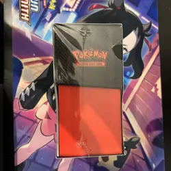 Pokemon Scarlet & Violet Destined Rivals Elite Trainer Box ETB – Sealed - Image 4