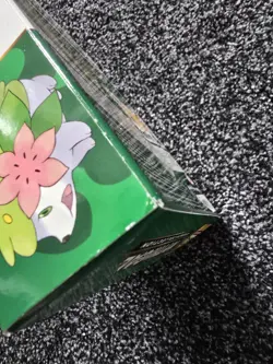 Pokemon TCG Shaymin Mythical Pokemon Collection Box New Sealed Generations 2016 - Image 3