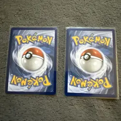 1x Tyrunt Promo 070 Pokemon Center Perfect Order 1x Tyrunt non-Pokemon center - Image 4