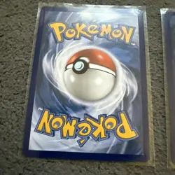 1x Tyrunt Promo 070 Pokemon Center Perfect Order 1x Tyrunt non-Pokemon center - Image 5