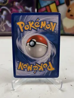 Crobat G - 47/127 - Pokemon Platinum Reverse Holo LP - Image 2