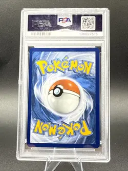 2023 Pokemon Scarlet & Violet 151 Mew-EN Zapdos EX SIR 202 PSA 10 Gem Mint - Image 2