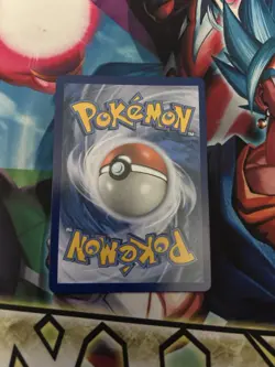Pokemon TCG M Charizard EX #101/108 Evolutions 2016 Very Good Condition ! - Image 2