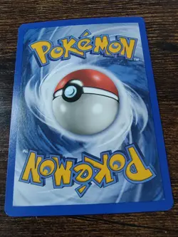 Ninjask 18/97 EX Dragon Reverse Holo Pokemon NM-MINT - Image 2