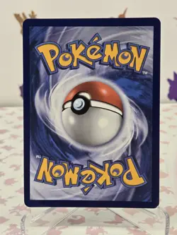 Pokemon TCG Mega Charizard x Ex 023 Black Star Promo Phantasmal Flames - Image 2