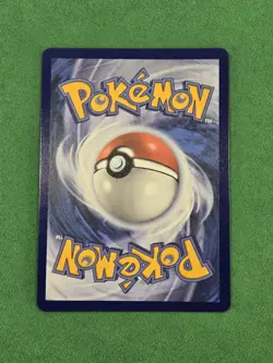 Pokemon TCG Mega Charizard x Ex 023 Black Star Promo Phantasmal Flames - Image 4