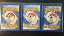 Pokemon TCG First Partner Illustration Collection Alola: Rowlet, Litten, Popplio - Image 2