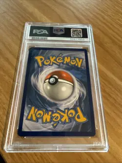 DREDNAW VMAX 015/073 HOLO RARE VMAX CHAMPION'S PATH POKEMON PSA10 - Image 2