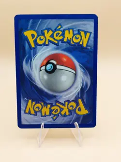Pokemon Wotc Black Star Promo # 5 Movie Promo DRAGONITE NM - Image 2