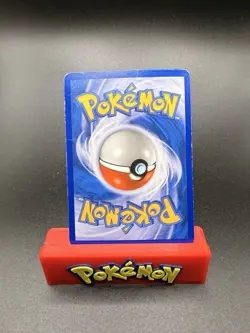 Magneton 48/113 EX Delta Species Reverse HOLO Pokemon MP See Photos - Image 4