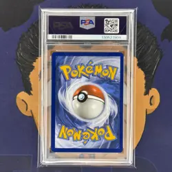 💎PSA 10 GEM MINT 2025 Pokemon Destined Rivals TEAM ROCKET'S TYRANITAR #096 - Image 3