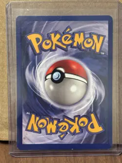 Pokemon Pidgeotto 22/102 Base Set (Shadowless) Rare 1999 Vintage - Image 2