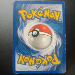 Pokemon TCG: Dark Blastoise Holo Rare Team Rocket 3/82 - Image 2