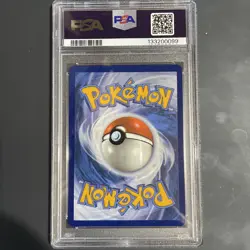 Salamence EX PSA 10 Sir Sv09: Journey Together 187/159 Pokemon 2025 Gem Mint - Image 2