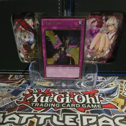 Trap Stun - PGLD-EN090 - Gold Rare - YuGiOh - Image 1