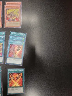 Yugioh Fire Fist Deck Core - Image 4