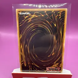 YuGiOh! Dark Magician of Chaos RA03-EN134 Platinum Secret Rare 1st Ed - Image 2