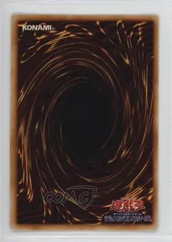 Harpie Lady Japanese YuGiOh OCG Revival of Black Demons Dragon #RB-08 2000 - Image 2