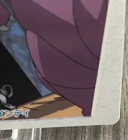 Pokemon Card Armored Mewtwo Giovanni No.137 Carddass Vending 1998 Japan Bandai - Image 3