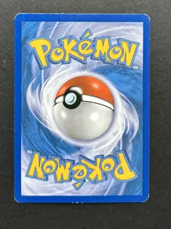 Pokemon Card Vulpix 18/124 Reverse Holo Dragon's Exalted - Image 2