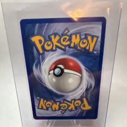 Pokemon Alakazam Expedition Base Set Rare 033/165 Stage 2 100 HP Card English - Image 2