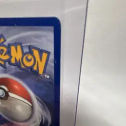 Pokemon Alakazam Expedition Base Set Rare 033/165 Stage 2 100 HP Card English - Image 3