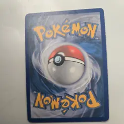 Zekrom 114/114 Black & White Base Full Art Holo Ultra Rare Pokemon Card MINT - Image 5