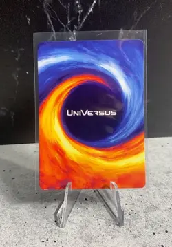 My Hero Academia UniVersus TCG - Gencon 2023 Promo Card - Zero Gravity Capture - Image 4