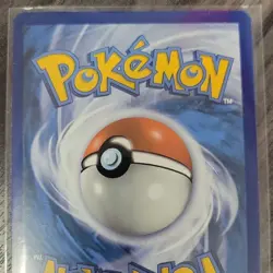 Pokemon Pikachu Swsh11: Lost Origin TG05/TG30 Ultra Rare Holo 60 HP Card - Image 2