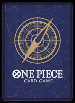 One Piece Promotion Cards #P-093 Trafalgar Law (Illustration Box Vol.6) - Image 2