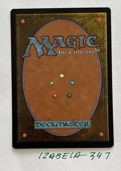 MTG Boros Signet - FOIL - old frame - Secret Lair Drop #291 NM/M Unplayed - Image 3