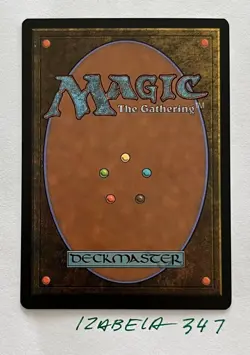MTG Selesnya Signet - FOIL - old frame - Secret Lair Drop #290 NM/M Unplayed - Image 3