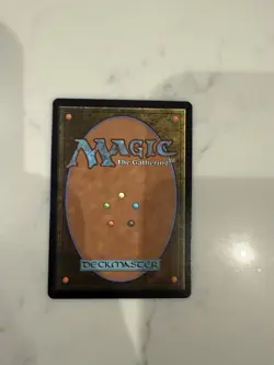 Zo-Zu The Punisher Secret Lair Countdown Kit NM Magic The Gathering - Image 2